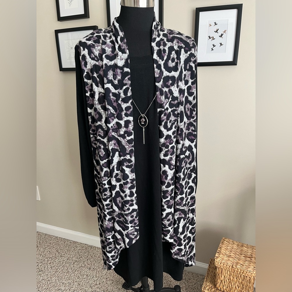 HAANI Women Sweater knit dress